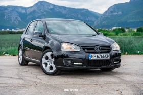 VW Golf 5, снимка 1