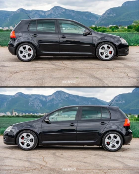 VW Golf 5, снимка 16