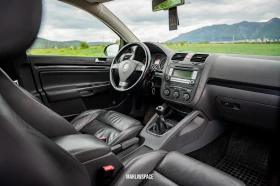 VW Golf 5, снимка 8