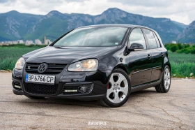 VW Golf 5, снимка 3