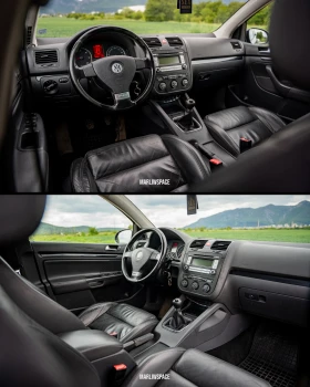 VW Golf 5, снимка 13
