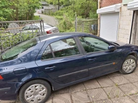 Renault Laguna, снимка 4