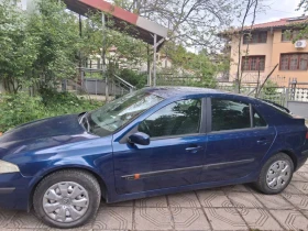 Renault Laguna, снимка 2