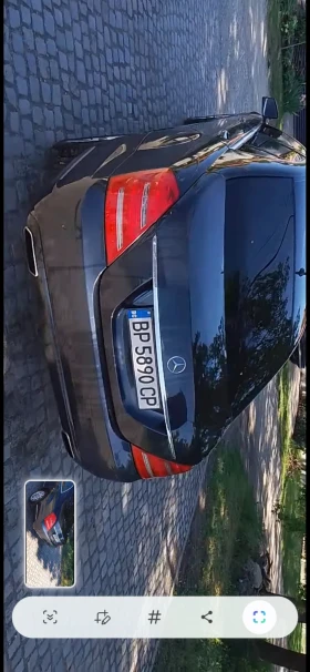 Mercedes-Benz S 350, снимка 3