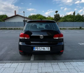 VW Golf 2.0 common rail 110к.с High Line/Парктроник/Нави/, снимка 2