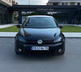 VW Golf 2.0 common rail 110к.с High Line/Парктроник/Нави/, снимка 1