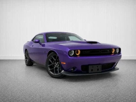 Dodge Challenger * R/T | LOW KMS | CLEAN CARFAX * CARFAX * ЦЕНА ДО , снимка 1