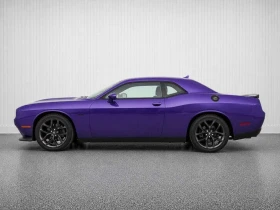 Dodge Challenger * R/T | LOW KMS | CLEAN CARFAX * CARFAX * ЦЕНА ДО , снимка 5