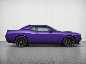 Dodge Challenger * R/T | LOW KMS | CLEAN CARFAX * CARFAX * ЦЕНА ДО , снимка 4