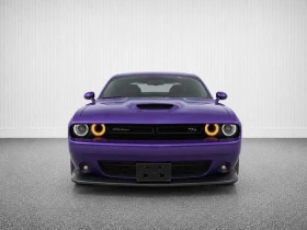 Dodge Challenger * R/T | LOW KMS | CLEAN CARFAX * CARFAX * ЦЕНА ДО , снимка 2