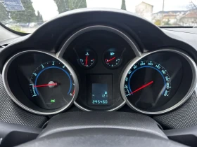 Chevrolet Cruze, снимка 4