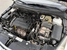 Chevrolet Cruze, снимка 8