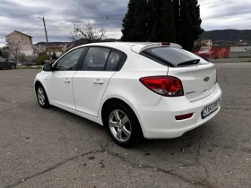 Chevrolet Cruze, снимка 2
