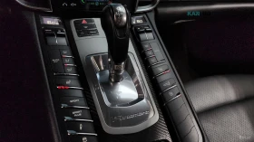 Porsche Panamera 4S* PDK* ПОДГРЕВ* ОБДУХВАНЕ* МАСАЖ* КЕЙЛЕС, снимка 9