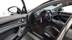 Porsche Panamera 4S* PDK* ПОДГРЕВ* ОБДУХВАНЕ* МАСАЖ* КЕЙЛЕС, снимка 10