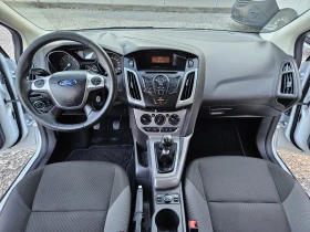 Ford Focus 1.6TDCI, снимка 16