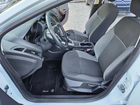 Ford Focus 1.6TDCI, снимка 9
