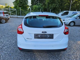 Ford Focus 1.6TDCI, снимка 4