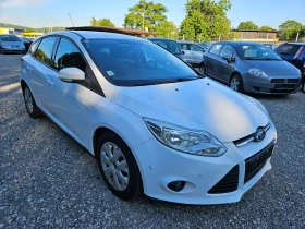 Ford Focus 1.6TDCI, снимка 1