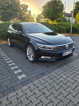 VW Passat Variant, снимка 3