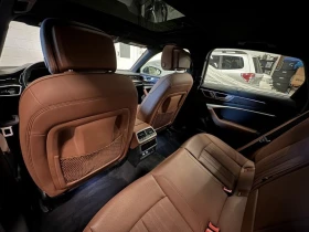 Audi A6 TECHNIK 55 TFSI/PANORAMA/360CAM/FULL, снимка 13