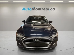 Audi A6 TECHNIK 55 TFSI/PANORAMA/360CAM/FULL, снимка 2