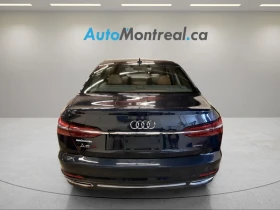 Audi A6 TECHNIK 55 TFSI/PANORAMA/360CAM/FULL, снимка 4