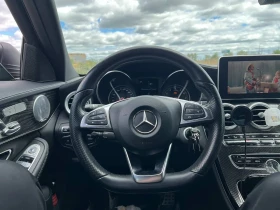 Mercedes-Benz C 400 ЦЕНА ДО БЪЛГАРИЯ РЕГИСТРАЦИЯ & АВТОКРЕДИТ, снимка 8