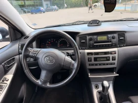 Toyota Corolla D-4D, снимка 12