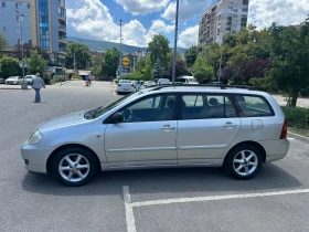 Toyota Corolla D-4D, снимка 4