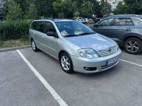 Toyota Corolla D-4D, снимка 5
