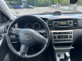 Toyota Corolla D-4D, снимка 15