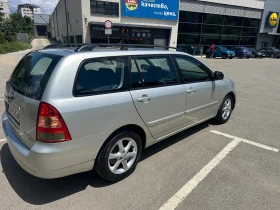 Toyota Corolla D-4D, снимка 6