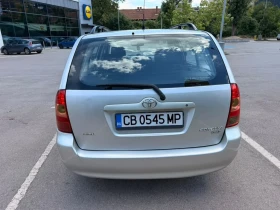 Toyota Corolla D-4D, снимка 3