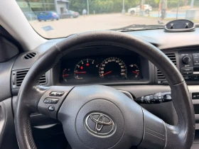 Toyota Corolla D-4D, снимка 10