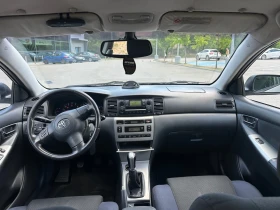 Toyota Corolla D-4D, снимка 14