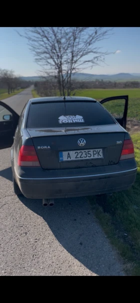 VW Bora, снимка 8