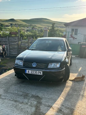 VW Bora, снимка 2