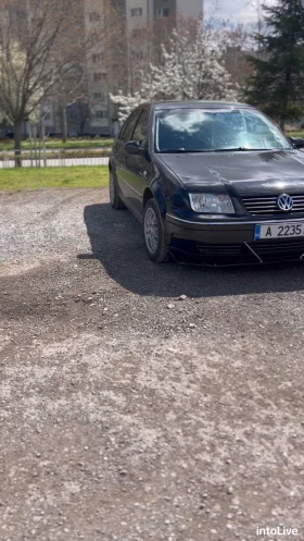 VW Bora, снимка 7