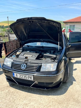 VW Bora, снимка 3