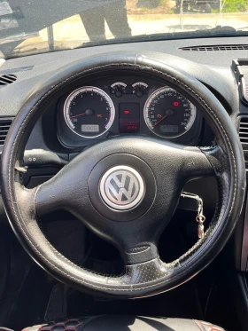 VW Bora, снимка 6