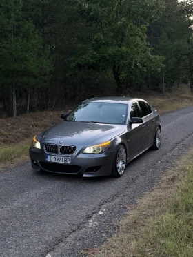 BMW 530, снимка 1