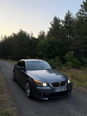 BMW 530, снимка 3