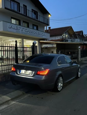 BMW 530, снимка 3