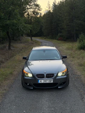 BMW 530, снимка 2