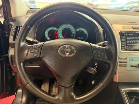Toyota Corolla verso D-4D | 7 места, снимка 9