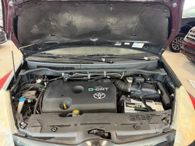 Toyota Corolla verso D-4D | 7 места, снимка 17