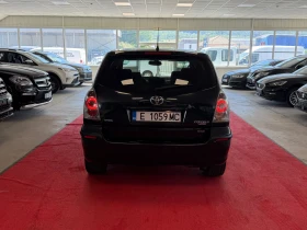Toyota Corolla verso D-4D | 7 места, снимка 4