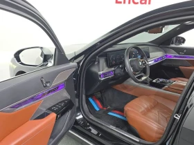 BMW 740 * PURE EXCELLENCE* THEATRE SCREEN* МАСАЖИ* FULL* , снимка 10
