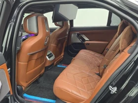 BMW 740 * PURE EXCELLENCE* THEATRE SCREEN* МАСАЖИ* FULL* , снимка 11